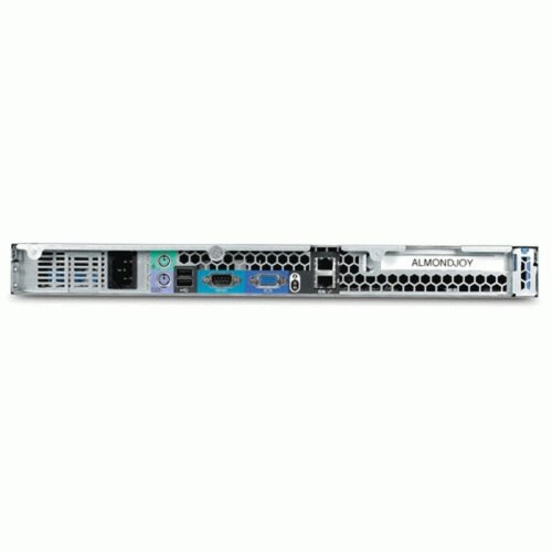 APC Appliance, EcoStruxure IT Data Center Expert, basic, up to 525 devices, up to 15 surveillance cameras, remote monitoring, m - Image 2