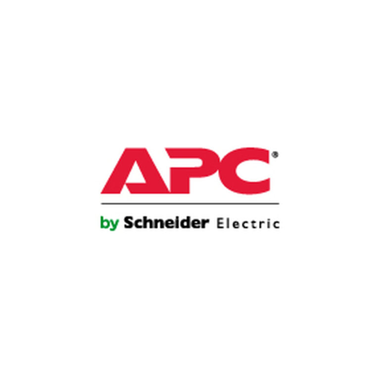 APC WADVPRIME-G3-22 warranty/support extension 1 year(s)