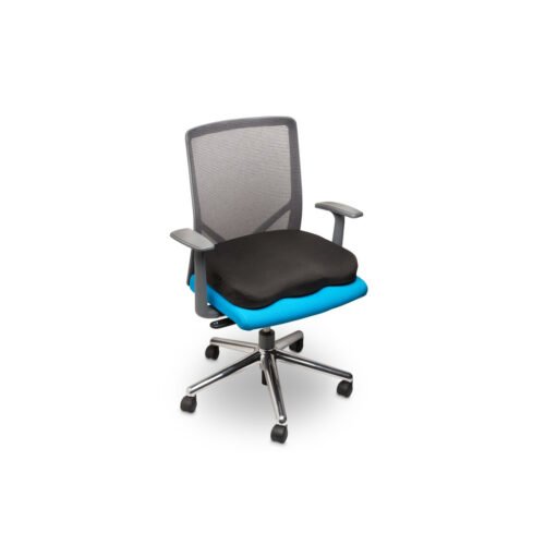Kensington Ergo Memory Foam Seat Cushion - Image 6