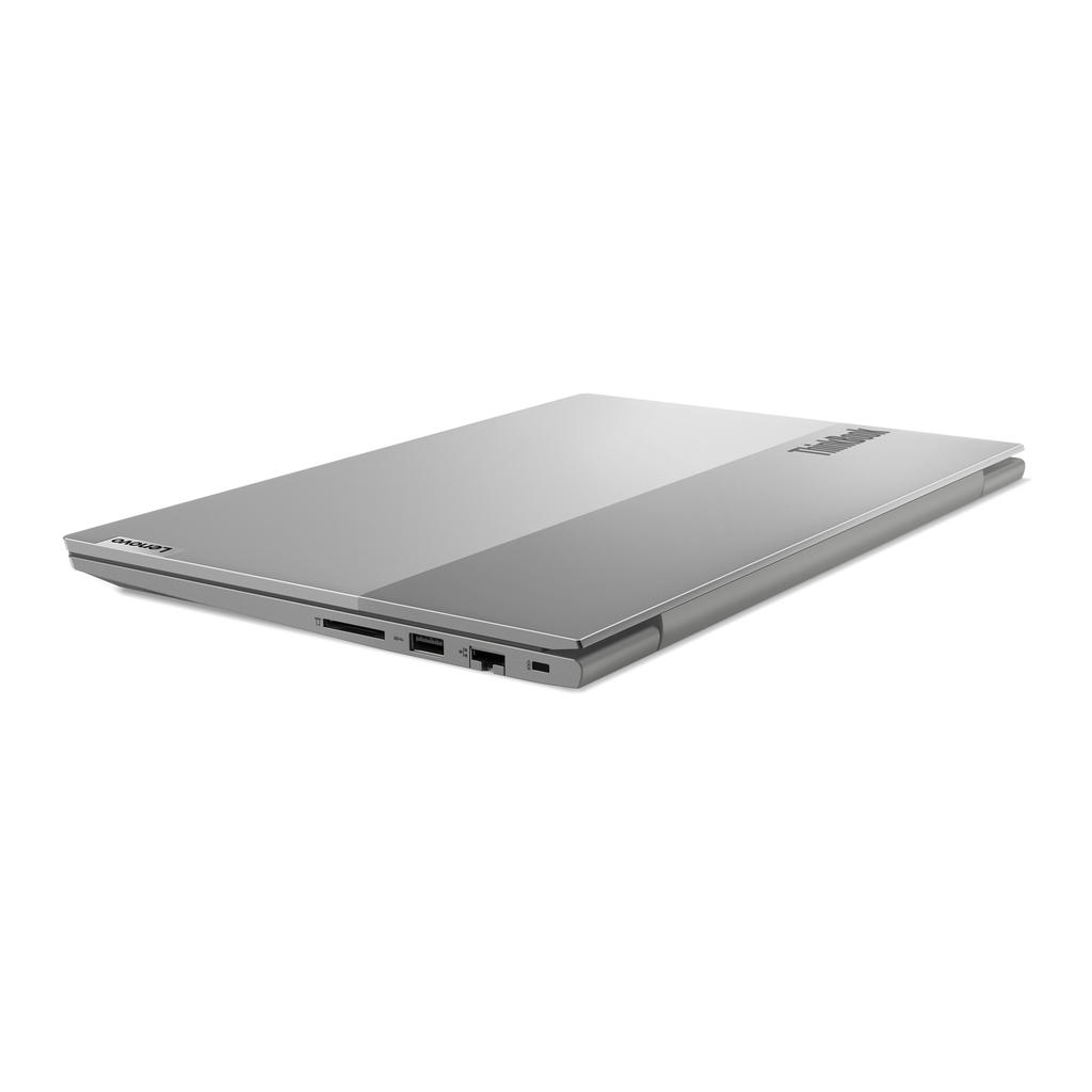 Lenovo ThinkBook 14 G4 IAP Intel® Core™ i5 i5-1235U Laptop 35.6 cm (14") Full HD 8 GB DDR4-SDRAM 256 GB SSD Wi-Fi 6 - Image 5