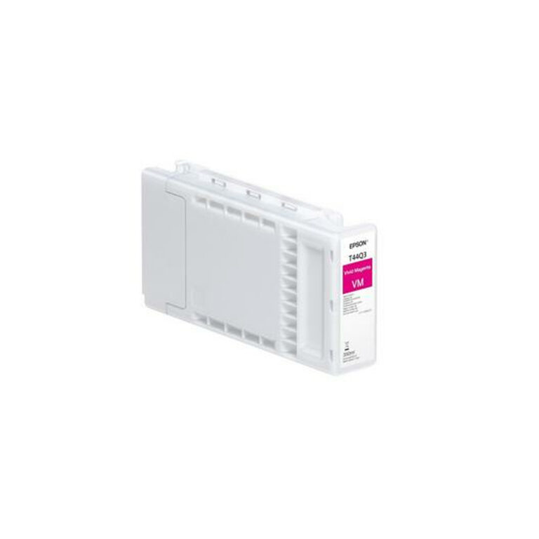 Epson Singlepack Vivid Magenta T44Q34N UltraChrome PRO 12 350ml