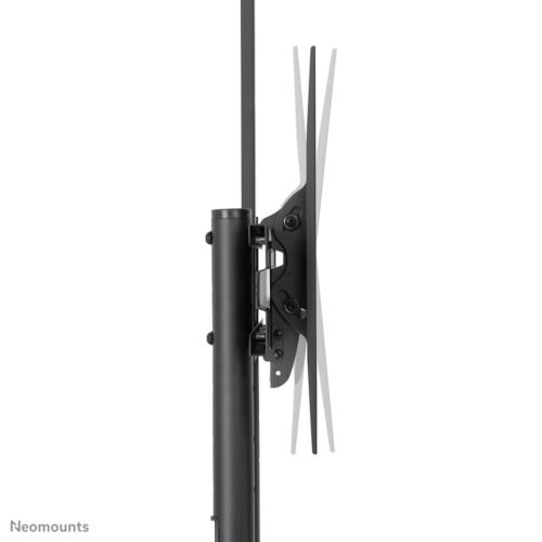 Neomounts FL50-550BL1 TV trolley 37-70" - Image 8