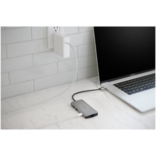 Kensington UH1400p USB-C Mobile Hub - Image 10