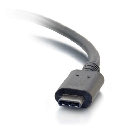 C2G USB-C Docking Station with 4K HDMI, Ethernet, USB and Power Delivery - Image 5