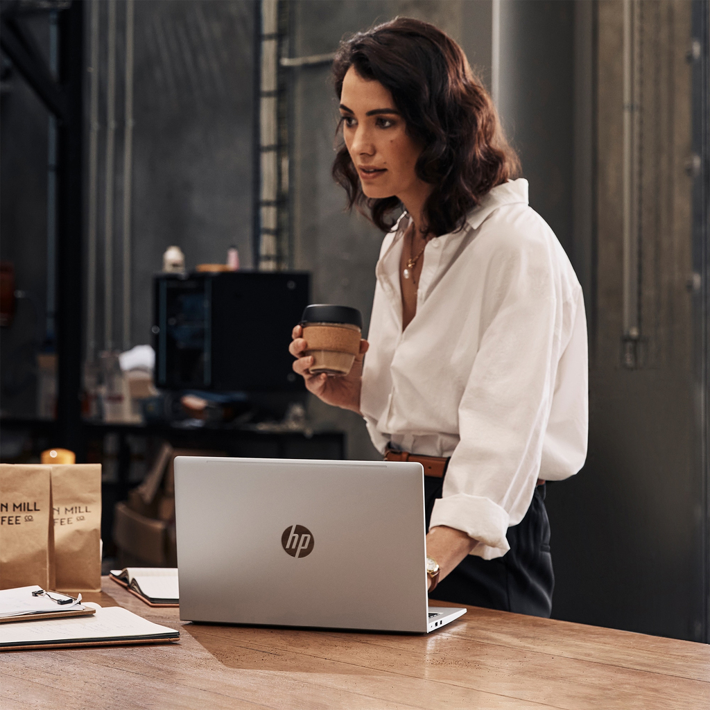 HP ProBook 440 G9 Intel® Core™ i7 i7-1255U Laptop 35.6 cm (14") Full HD 16 GB DDR4-SDRAM 512 GB SSD Wi-Fi 6E (802.11 - Image 10