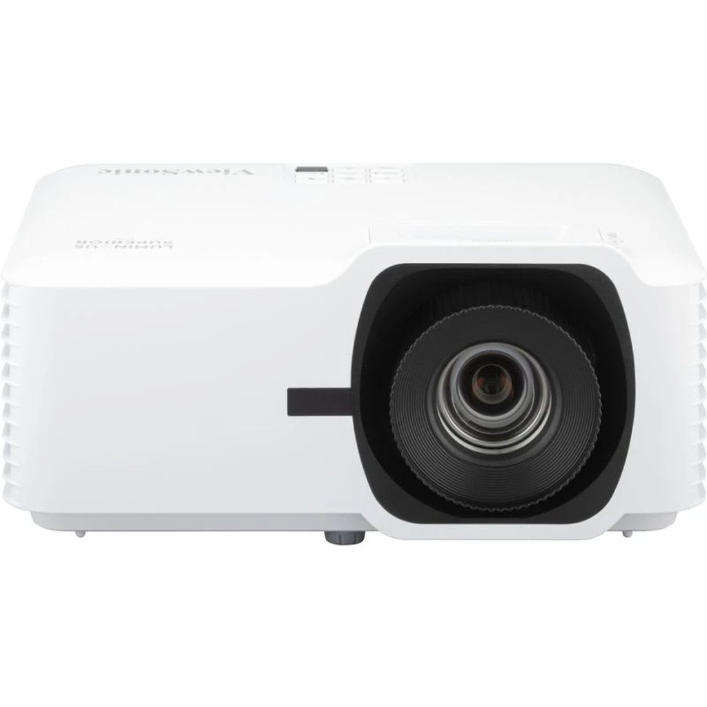 Viewsonic LS741HD data projector 5000 ANSI lumens DMD 1080p (1920x1080) Black, White - Image 24