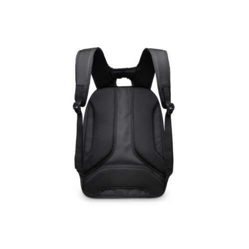 Kensington Triple Trek 14'' Ultrabook Optimised Backpack - Black - Image 4