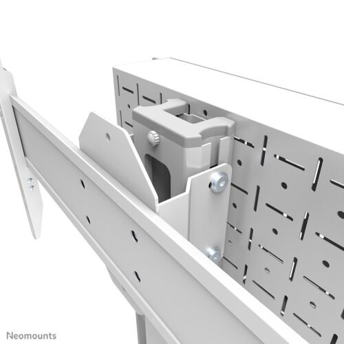 Neomounts FL50S-825WH1 TV trolley 37-75" - TÜV - Image 7