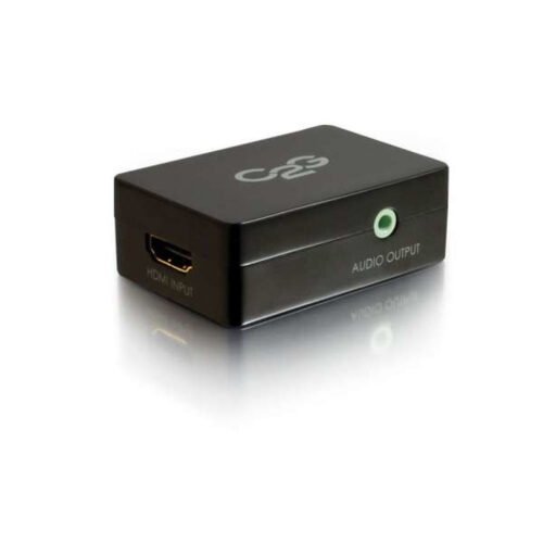 C2G HDMI/VGA 1920 x 1200 pixels - Image 2