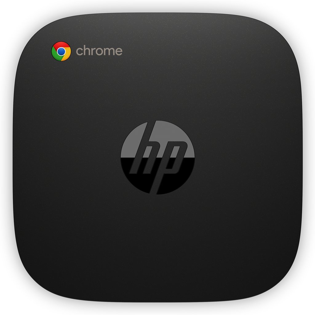 HP Chromebox G3 Intel® Core™ i5 i5-10310U 8 GB DDR4-SDRAM 64 GB eMMC ChromeOS Mini PC Black - Image 7