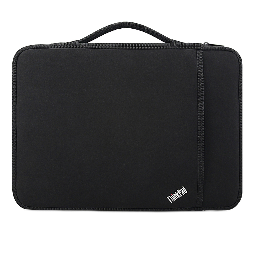 Lenovo 4X40N18009 laptop case 35.6 cm (14") Sleeve case Black - Image 2