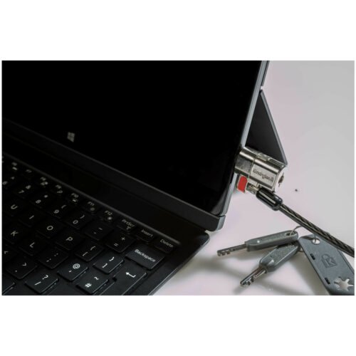 Kensington ClickSafe Security Anchor for wedge Lock Slot - Image 5