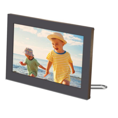 NETGEAR Meural digital photo frame Grey 39.6 cm (15.6") Wi-Fi - Image 6