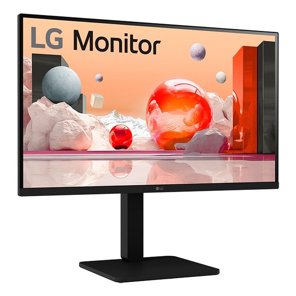 LG 27BA450-B.AEKQ - Image 3