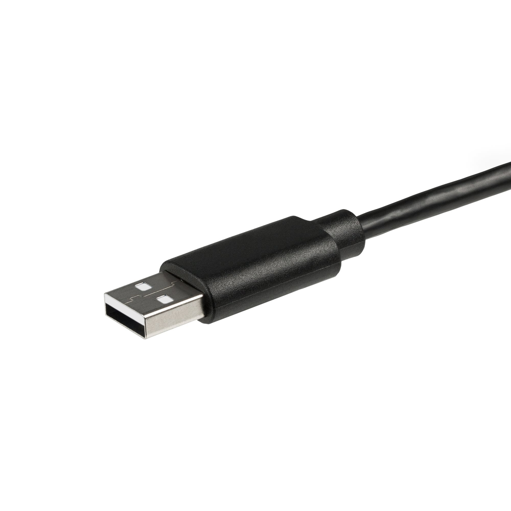 StarTech.com USB 2.0 to Fiber Optic Converter - Open SFP - Image 4