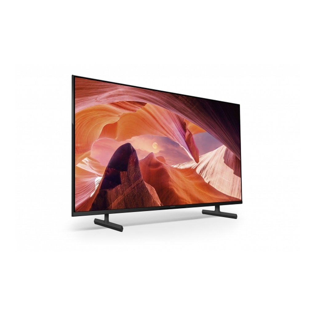 Sony FWD-43X80L TV 109.2 cm (43") 4K Ultra HD Smart TV Wi-Fi Black - Image 9