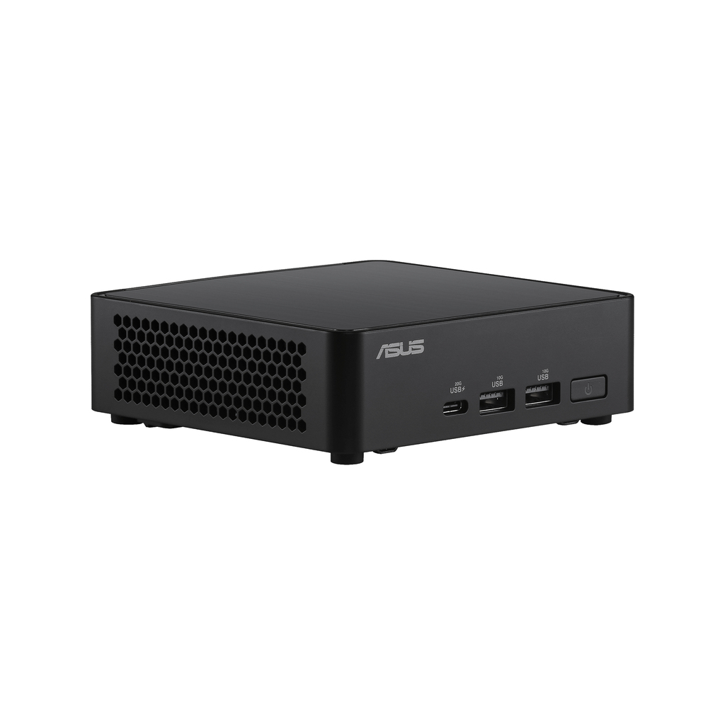 ASUS NUC 14 Pro RNUC14RVKU500002I UCFF Black 125H - Image 11