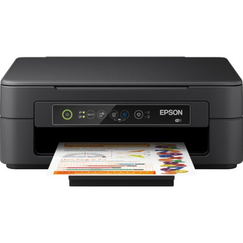 Epson Expression Home XP-2150 Inkjet A4 5760 x 1440 DPI 27 ppm Wi-Fi - Image 4