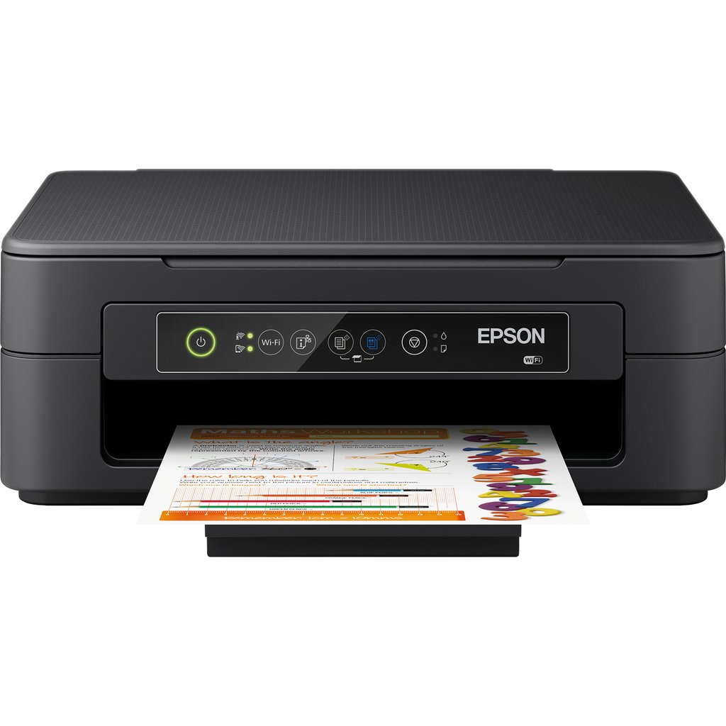 Epson Expression Home XP-2150 Inkjet A4 5760 x 1440 DPI 27 ppm Wi-Fi - Image 4