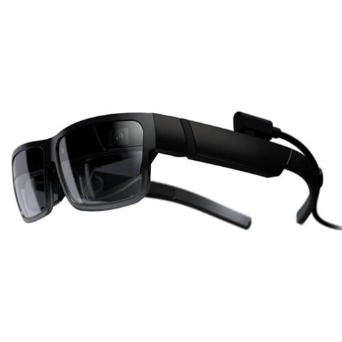 Lenovo ThinkReality A3 130 g Black - Image 5