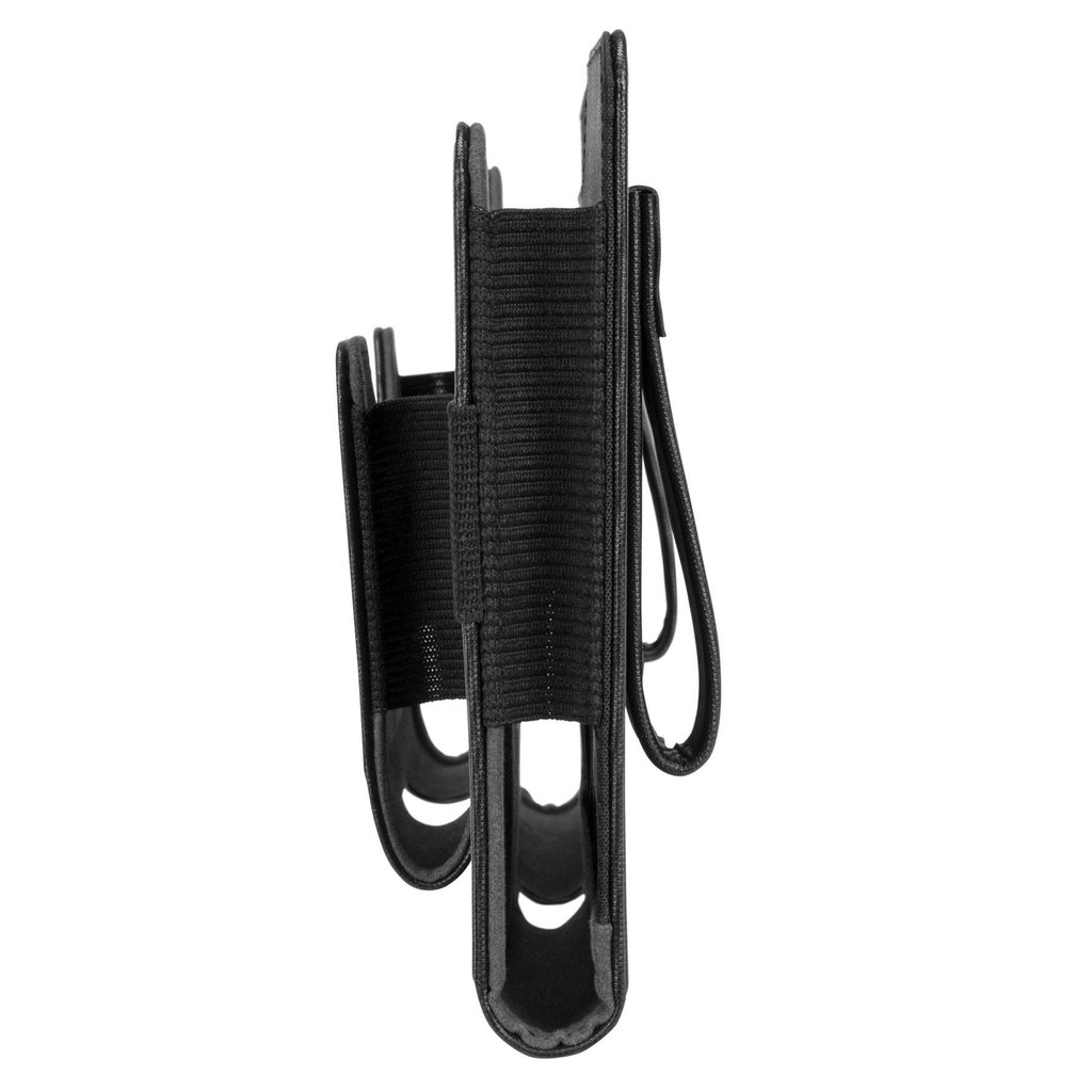 Targus THZ712GLZ tablet case 20.3 cm (8") Holster Black - Image 7