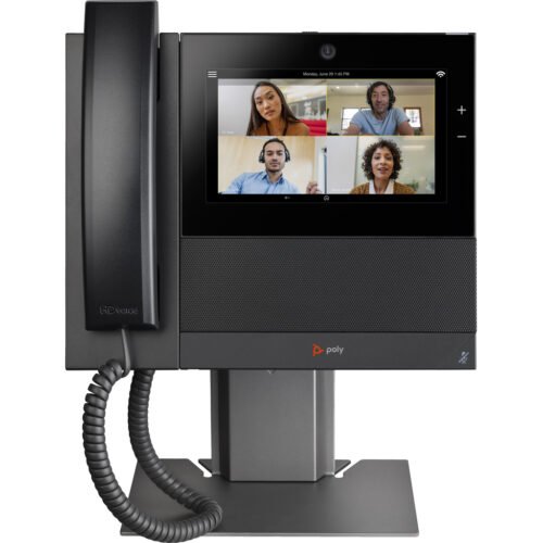 POLY CCX 600/700 Tall Stand