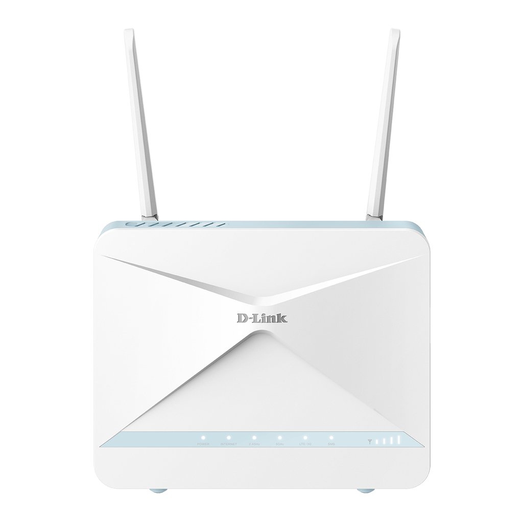 D-Link EAGLE PRO AI AX1500 4G+ Smart Router - Image 2