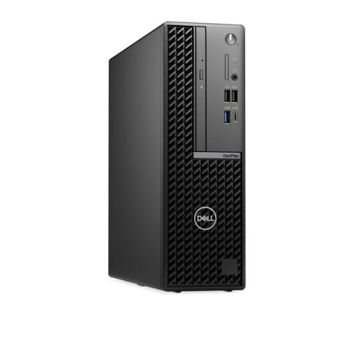 DELL OptiPlex 7020 Plus Intel® Core™ i7 i7-14700 16 GB DDR5-SDRAM 512 GB SSD Windows 11 Pro SFF PC Black - Image 5
