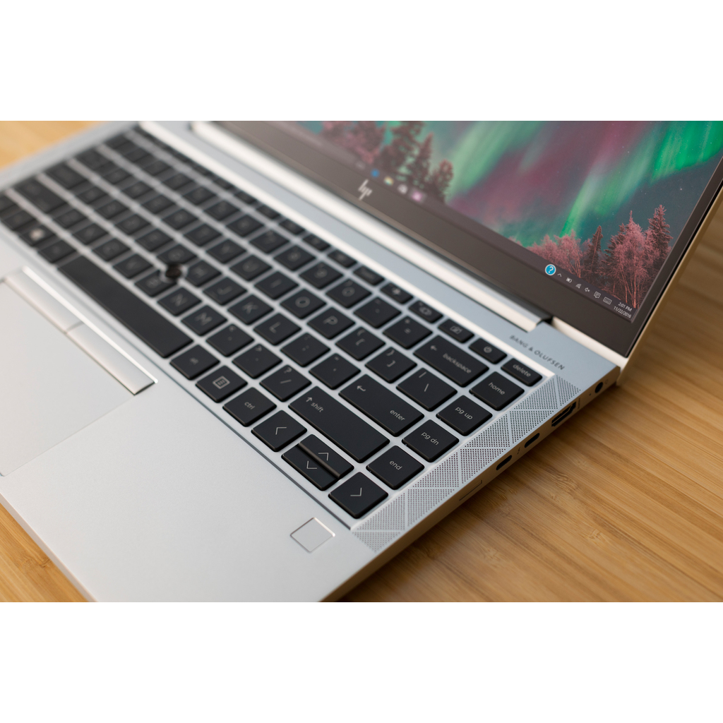 HP EliteBook 840 G8 Intel® Core™ i5 i5-1135G7 Laptop 35.6 cm (14") Full HD 16 GB DDR4-SDRAM 256 GB SSD Wi-Fi 6 (802. - Image 8