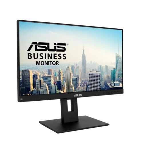 ASUS BE24EQSB computer monitor 60.5 cm (23.8") 1920 x 1080 pixels Full HD LED Black - Image 4