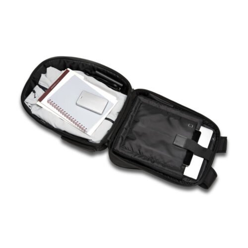 Kensington Contour 2.0 15.6" Business Laptop Backpack - Image 13