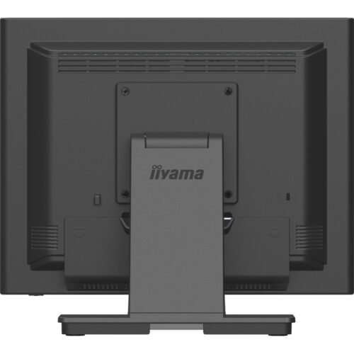 iiyama 15” Touchscreen with 5-wire Resistive Touch Technology - Image 8