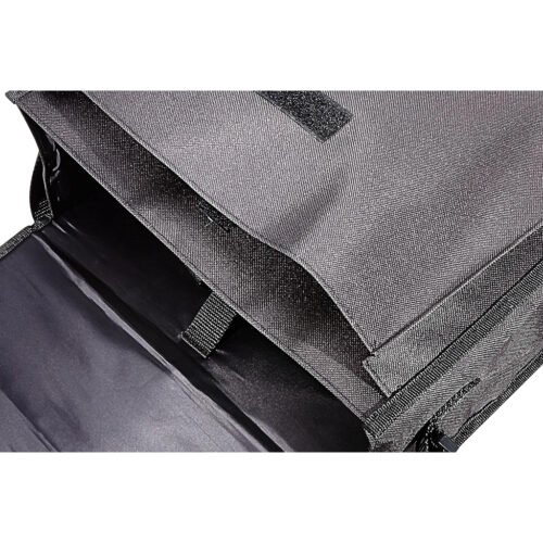 Viewsonic PJ-CASE-008 projector case Black - Image 2