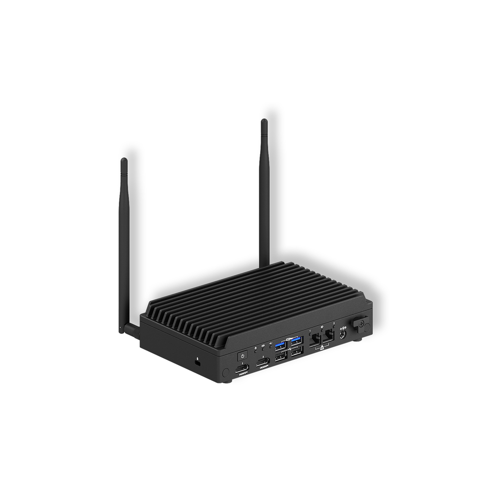 ASUS NUC 13 BNUC13BRFA400B00IW Black - Image 10