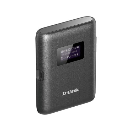 D-Link Cat 6 Mobile Wi-Fi 4G Hotspot 300 Mbps - Image 4