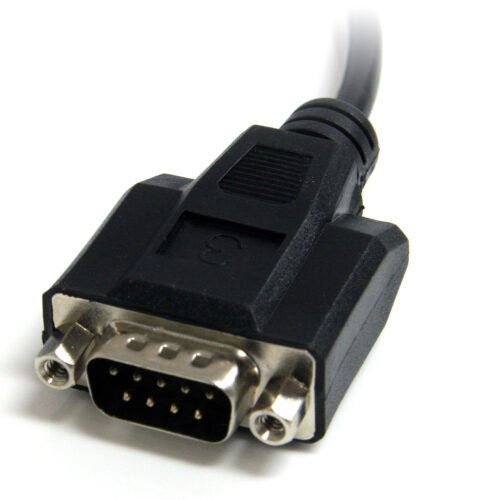 StarTech.com 4 Port RS232 PCI Express Serial Card w/ Breakout Cable - Image 7