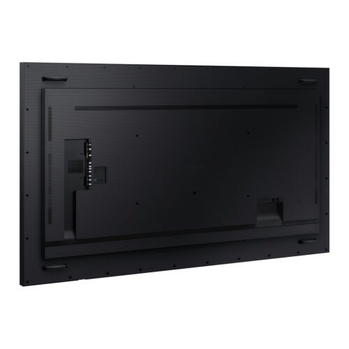 Samsung QB98T-B Digital signage flat panel 2.49 m (98") LCD Wi-Fi 350 cd/m² 4K Ultra HD Black Built-in processor Tizen 4.0 - Image 9