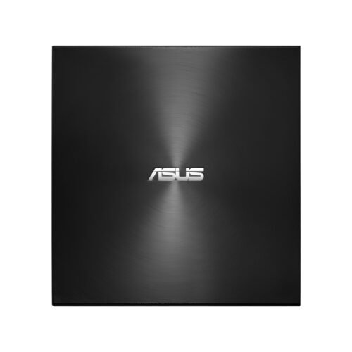 ASUS ZenDrive U9M optical disc drive DVD±RW Black - Image 2