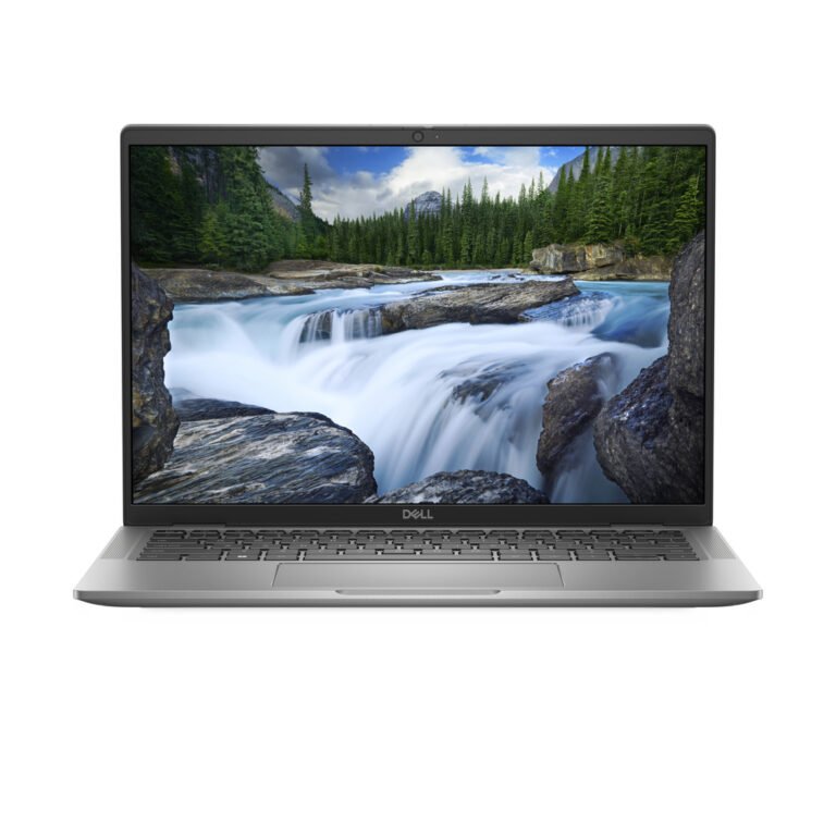 DELL Latitude 7450 Intel Core Ultra 7 165U Laptop 35.6 cm (14") Full HD+ 16 GB LPDDR5x-SDRAM 512 GB SSD Wi-Fi 7 (802.11be) Wind