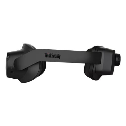 Lenovo 12DE0000GE head-mounted display Dedicated head mounted display Black - Image 7