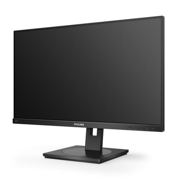 Philips S Line 272S1AE/00 LED display 68.6 cm (27") 1920 x 1080 pixels Full HD LCD Black - Image 3