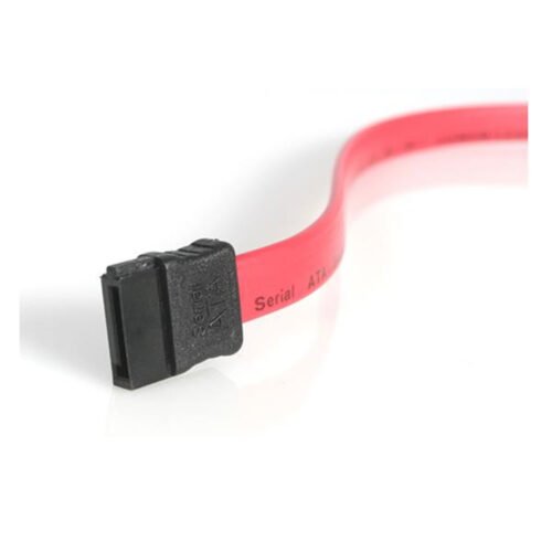 StarTech.com 18in SAS 29 Pin to SATA Cable with LP4 Power - Image 4