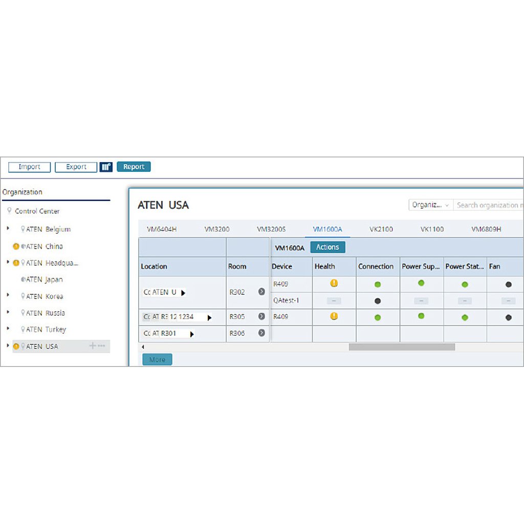 ATEN Unizon Network management 1 license(s) - Image 7