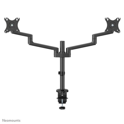 Neomounts DS60-425BL2 Monitor arm 17-27" - space saving - Image 15