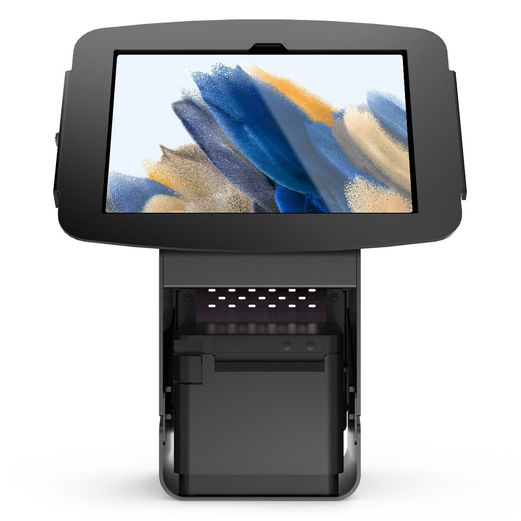 Compulocks Galaxy Tab A8 10.5" Space Enclosure Tablet Printer Kiosk - Image 3