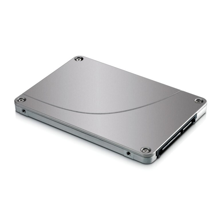 HP 256 GB Value M.2 SATA-3 Solid State Drive