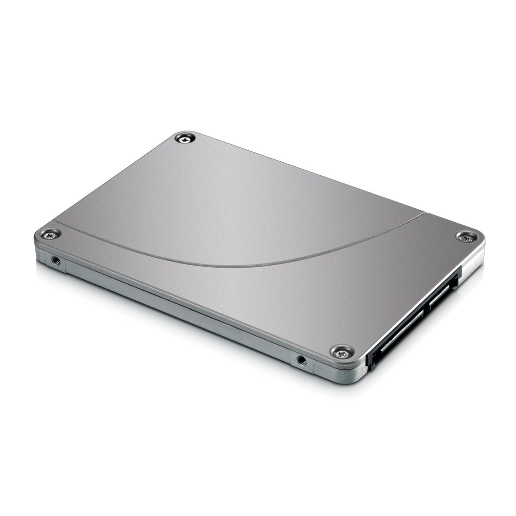 HP 256 GB Value M.2 SATA-3 Solid State Drive
