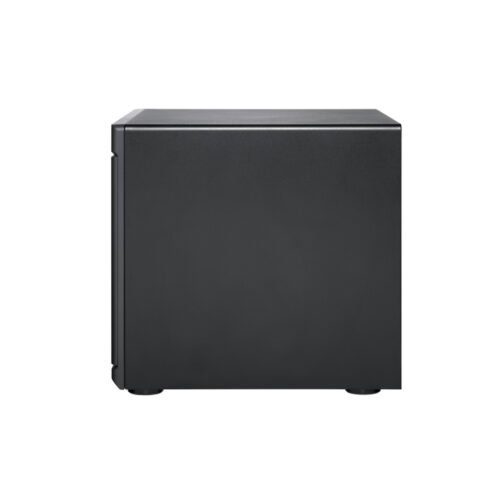 QNAP TL-D1600S storage drive enclosure HDD/SSD enclosure Black, Grey 2.5/3.5" - Image 5
