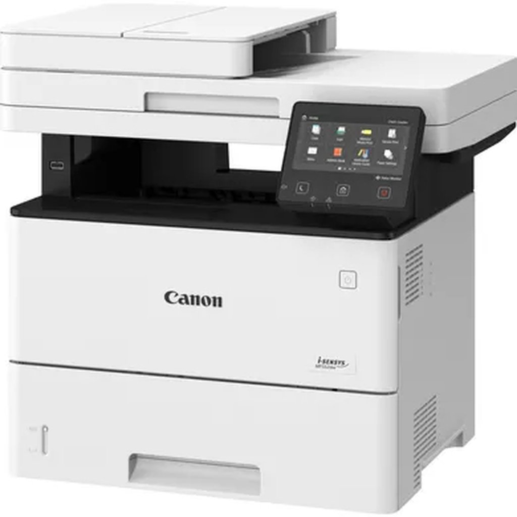 Canon i-SENSYS MF552dw Laser A4 1200 x 1200 DPI 43 ppm Wi-Fi - Image 3