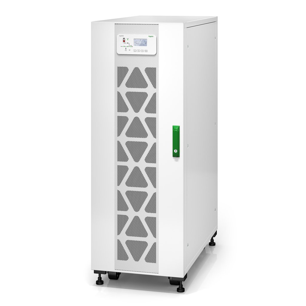 APC Easy 3S uninterruptible power supply (UPS) Double-conversion (Online) 30 kVA 30000 W - Image 6